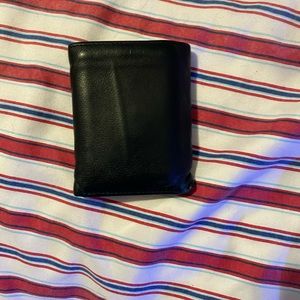 Calvin Klein mens wallet